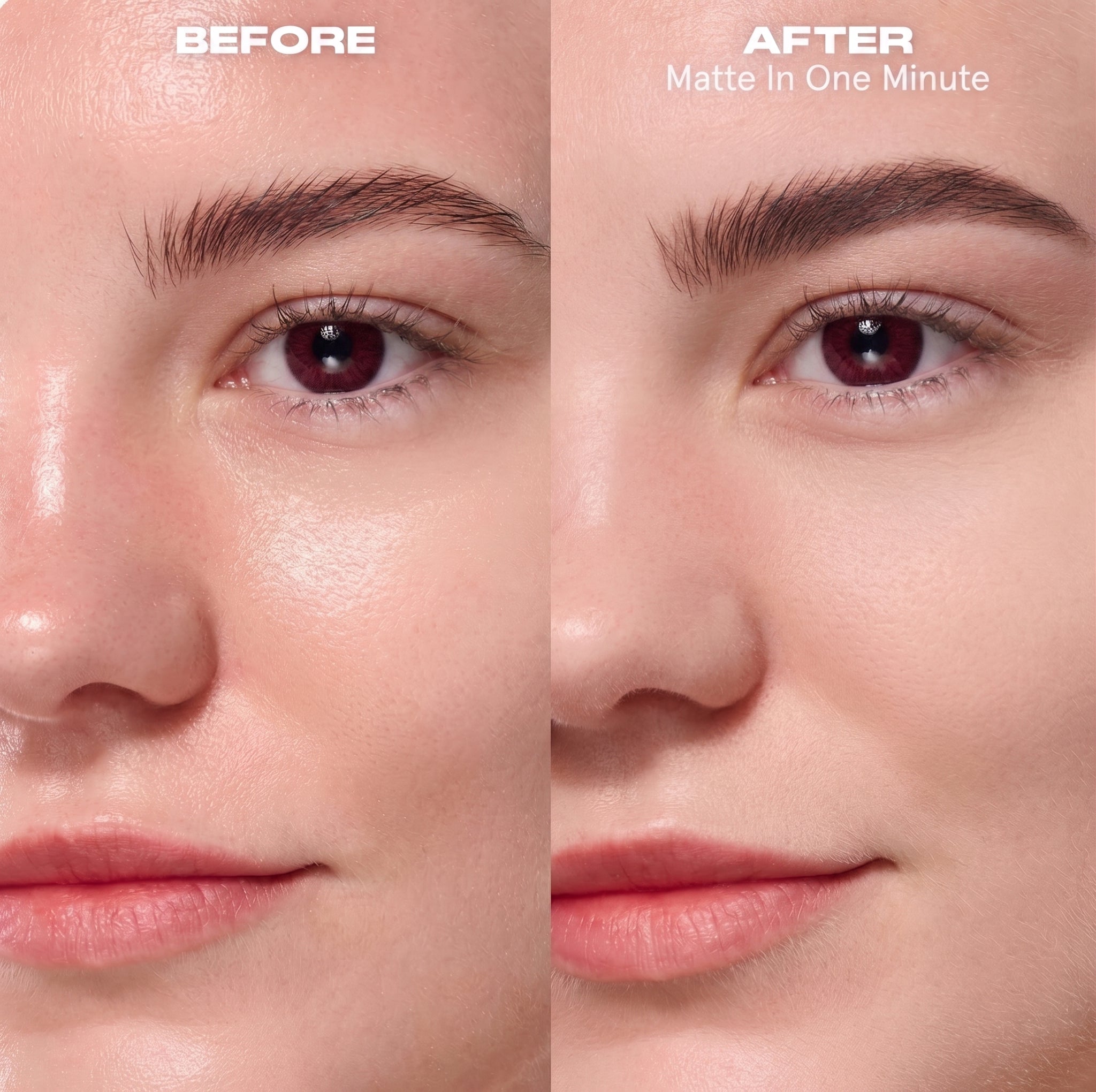Matti Shine Control Mist
