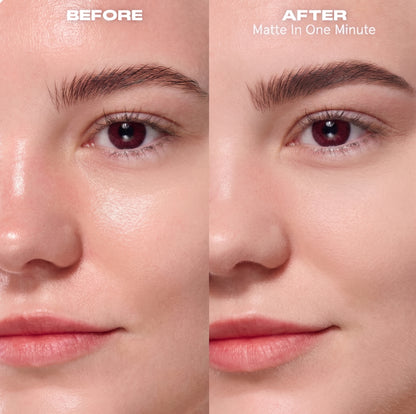Matti Shine Control Mist