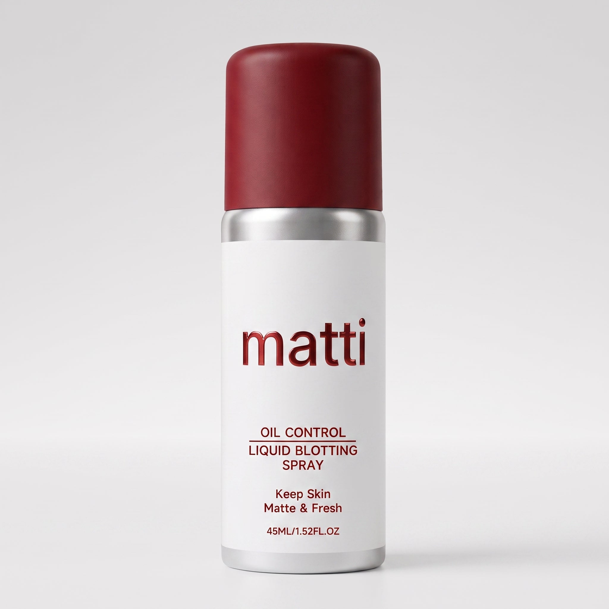 Matti Shine Control Mist